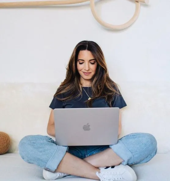 Obsidian Graf - Przykładowa Sieć